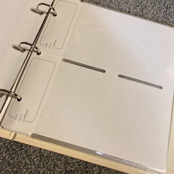 Baby Bear and Friends Picture Album - Picture 6 of 9